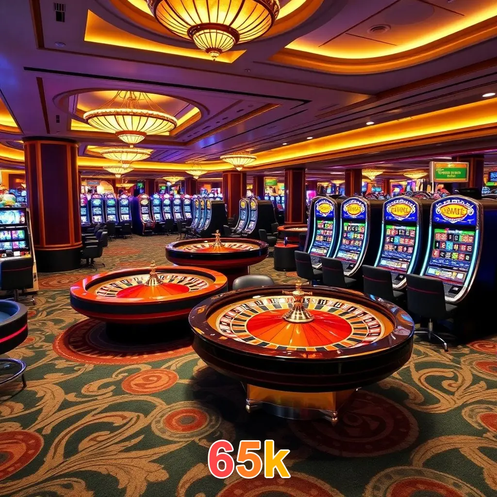 Live Casino Tables
