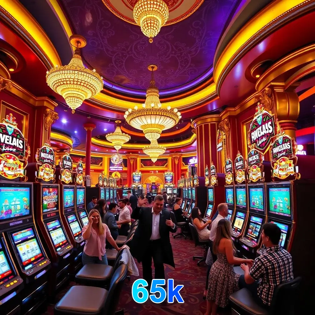 Welcome Bonus Package