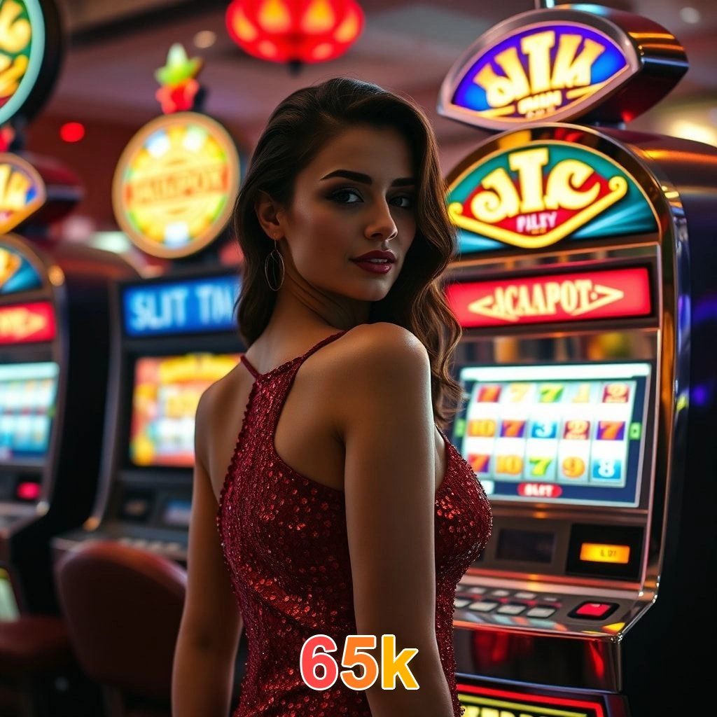 Slot Games Collection